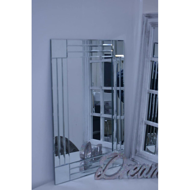 Loriga Wall Mirror