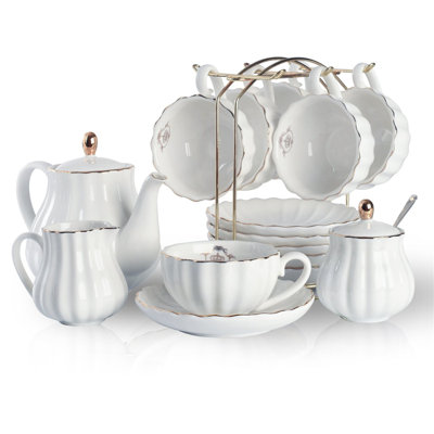 Astoria Grand Karsten 800ml Teapot Set