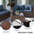 6 - Person Outdoor Seating Group With Cushions-1654438884