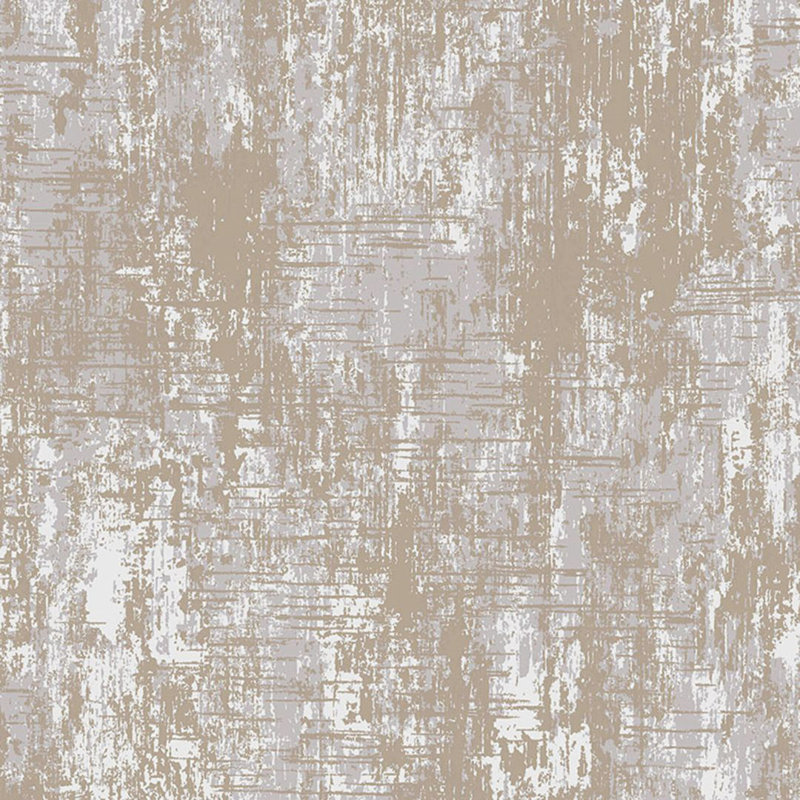 Laura Ashley Whinfell Champagne Wallpaper