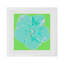 Hibiscus Cotton Blend Square Napkins-1402241452