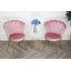 Daisy Velvet Accent Chair-1940961135