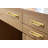 Classical Cabinet Bar Pull With Backplate Multipack-118434189-122268271