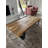 Solid Teak Logs Coffee Table-105735446