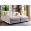 Upholstered Reclining Sectional
