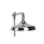 Rain Fixed Shower Head