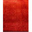 Overyed One-of-a-Kind Runner 3' x 8'3" Hand Knotted Area Rug