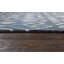 Tapis indigo touffeté à la main Nona-22711281