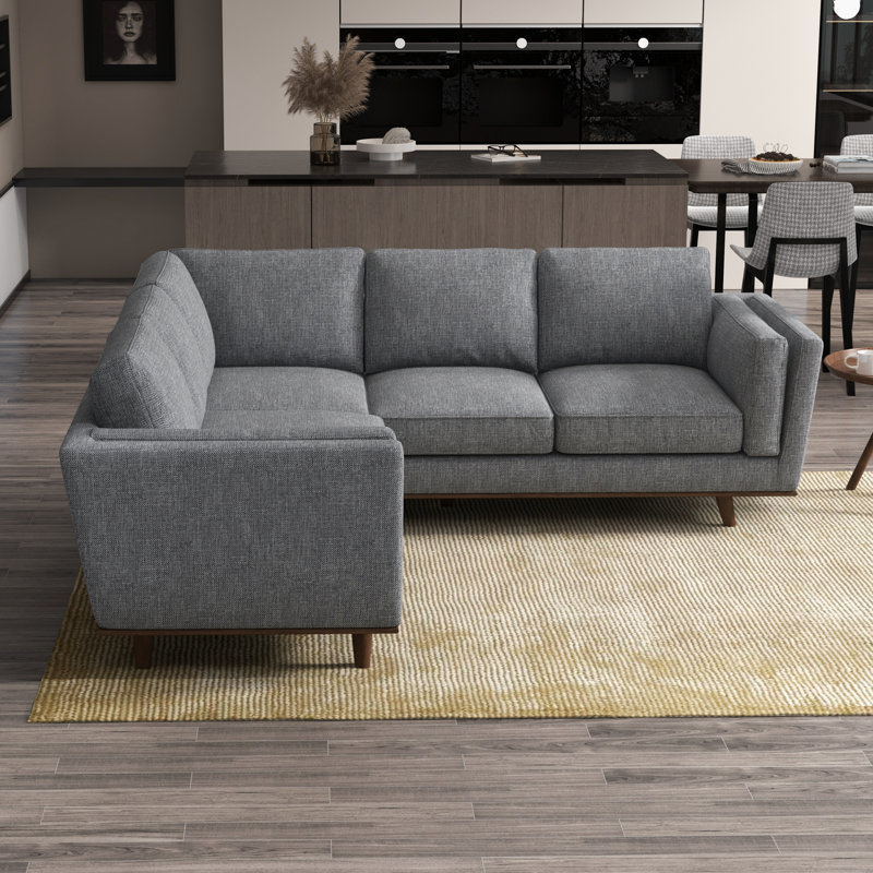 Canapé modulaire Elangle