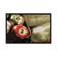 « ouverture break shot », reproduction d’impression sur toile tendue-20813373-72654420-72657226