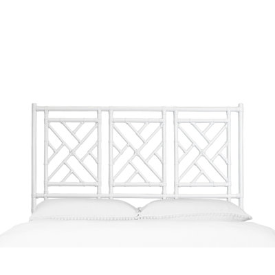 Chippendale Headboard