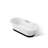 Volute 63 In. X 28-3/8 In. Freestanding Bath With Base