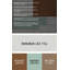 Minimalisme 63, art mural gris en métal-1603869915