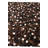 Orlowski Chocolate Brown Rug