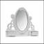 Miroir Flora