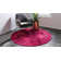 Tapis oriental rouge Nadene