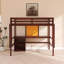 Lit mezzanine en bois avec tableau d'écriture-1060987374-1060987368