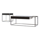 Beacon 2-Piece Living Room Table Set