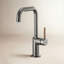 Odin® Bar Faucet with Square Spout-60131061-60131068