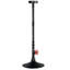 Schutte 1 - Light Black Single Pendant