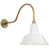 Hand-Rubbed Antique Brass selected
