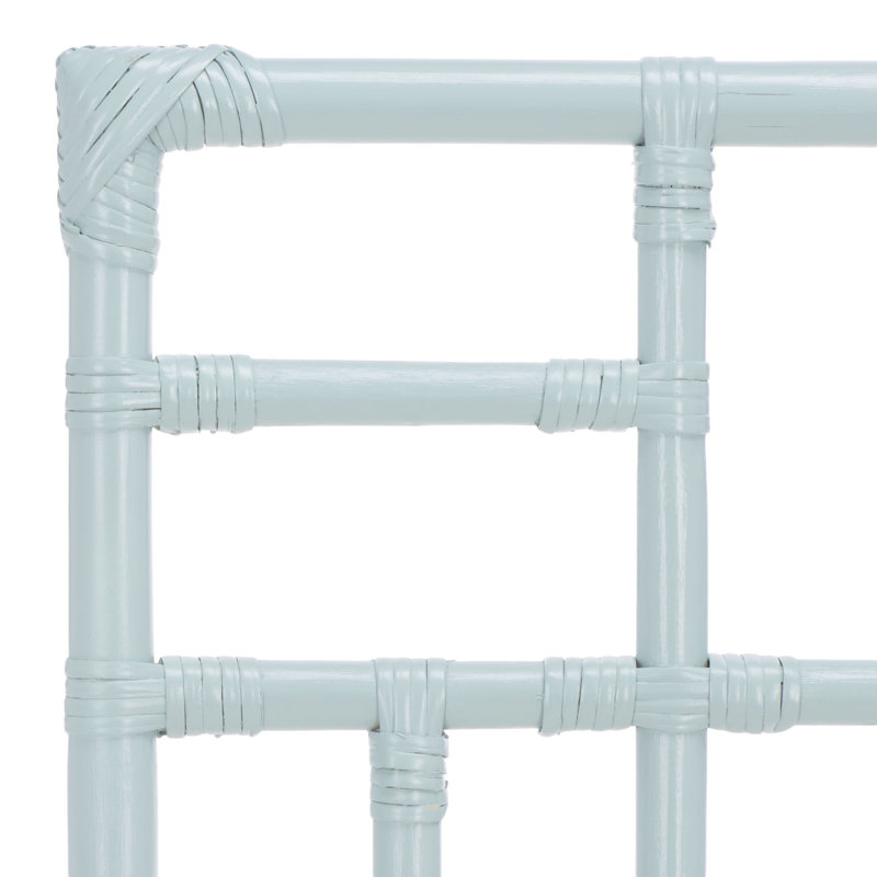 Elston Parsons Chair, Light Blue