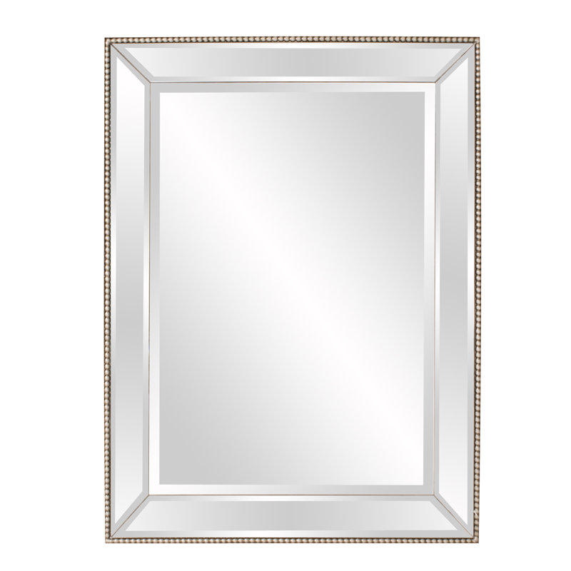 Wheatly Rectangle Mirror
