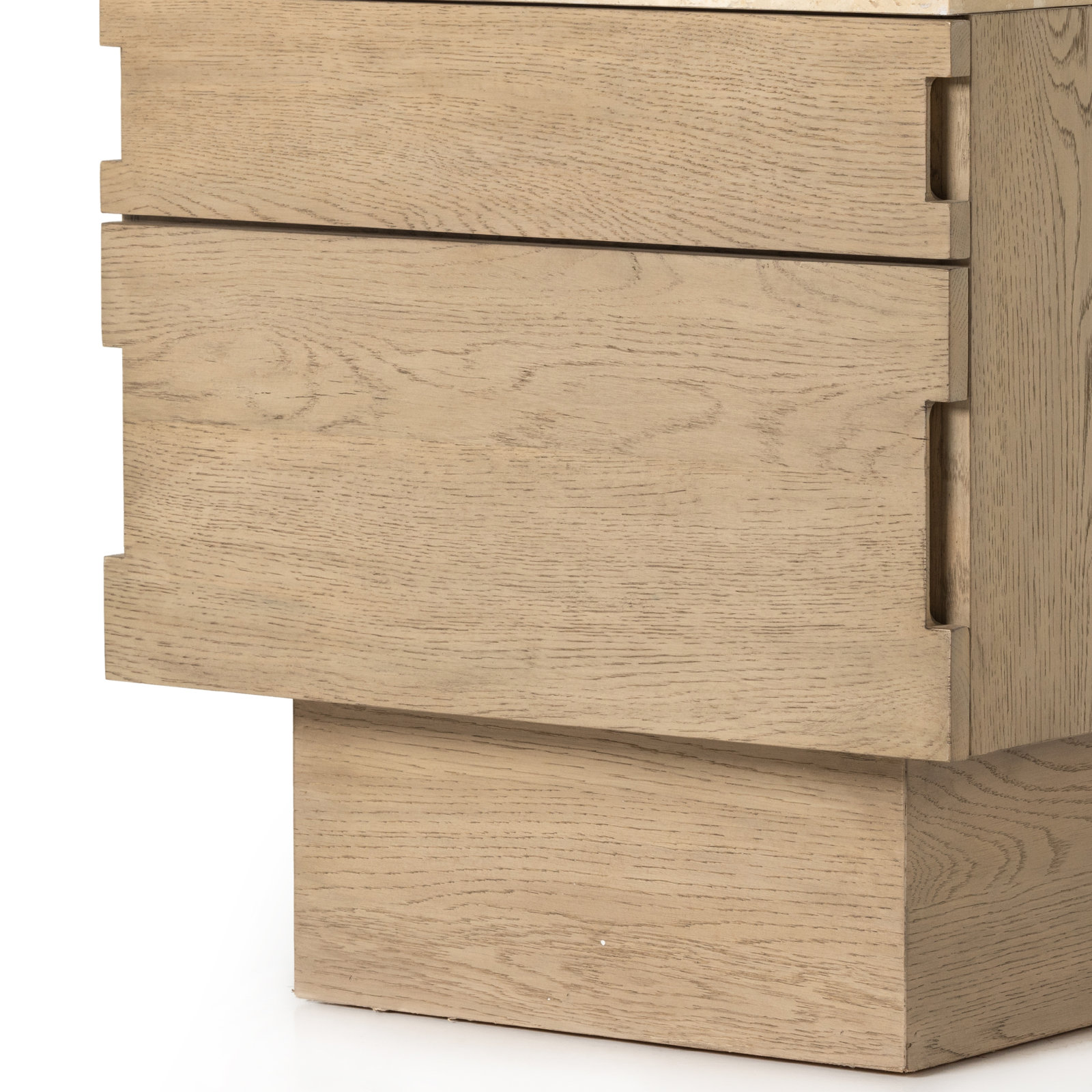 Keten Oak Nightstand
