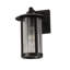 Fulton Prime - Light Outdoor Wall Lantern-323194153-323194154