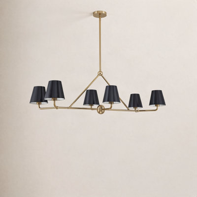 Kinston 6-Light Chandelier