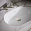 Brazn Capsule Undermount Bathroom Sink