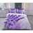 Purple/Lilac/White Floral