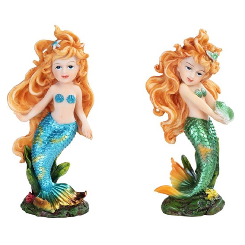 Fantasy & Sci-Fi Figurines & Sculptures