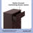 Brookside 4 Drawer Chest-19300440