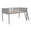 Lit mezzanine simple Ilppo Kids-163550253