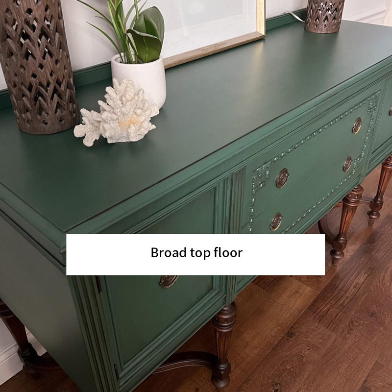 Simple Stylish And Elegant Accent Cabinet