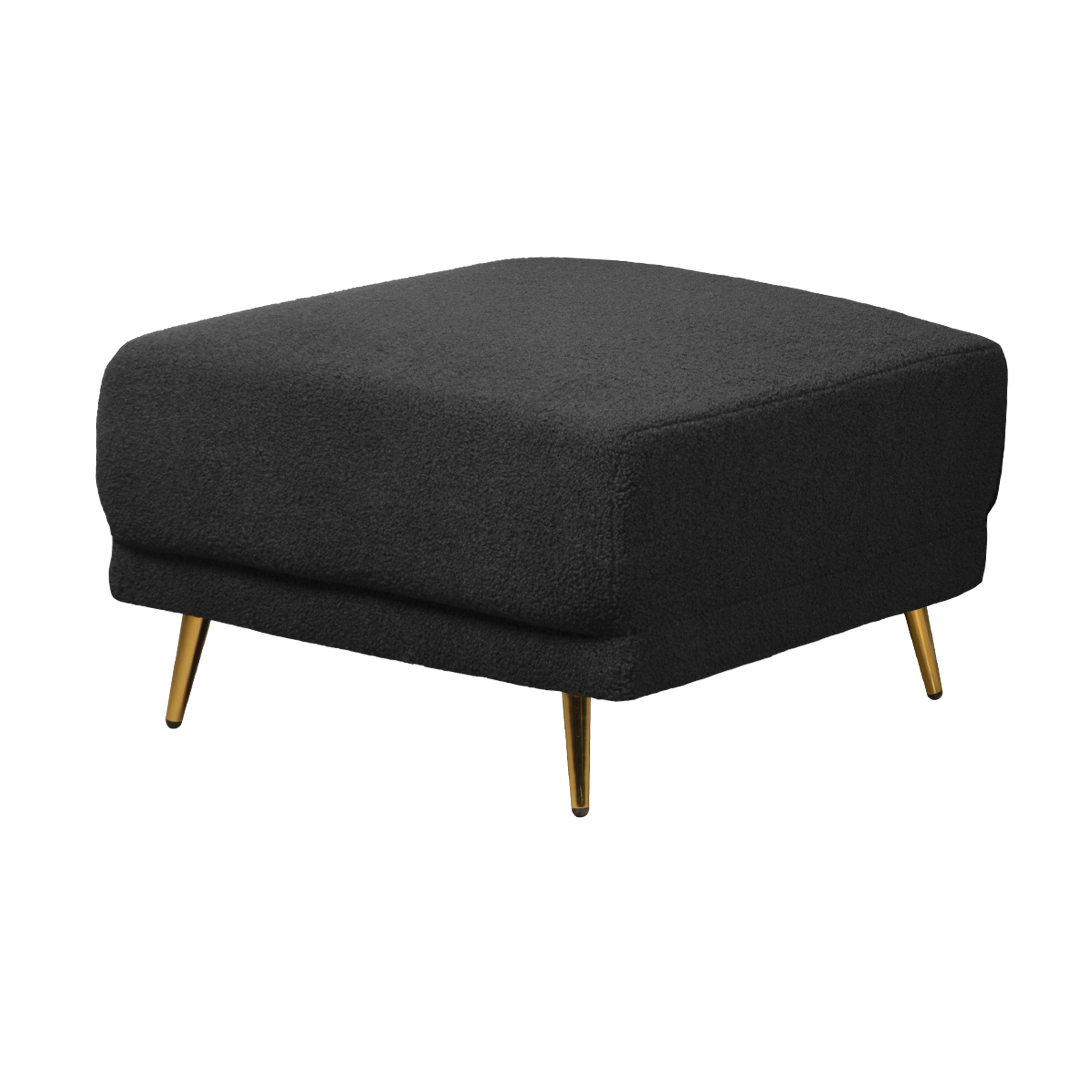 Mercer41 KiaraLeigh 27.56" Wide Rectangle Standard Ottoman Wayfair