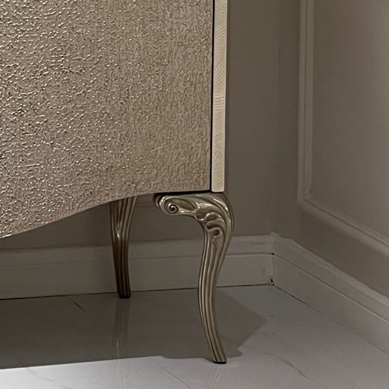 Buffet de luxe American Light