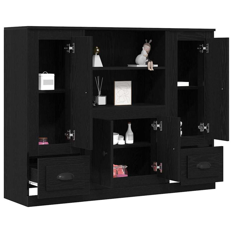 132cm Sideboard