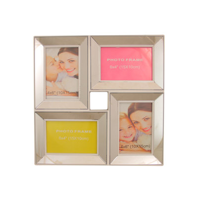 Collage Picture Frame