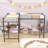 Knightley Kids Twin Loft Bed
