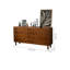 Commode d'appoint Vintage Cherry