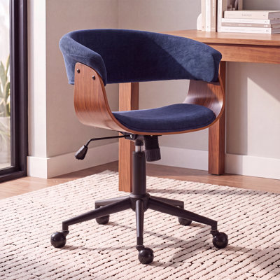 Adjustable Swivel Office Chair