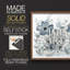Bleu nature - impression encadrée - réaménageable-817134195-817134207