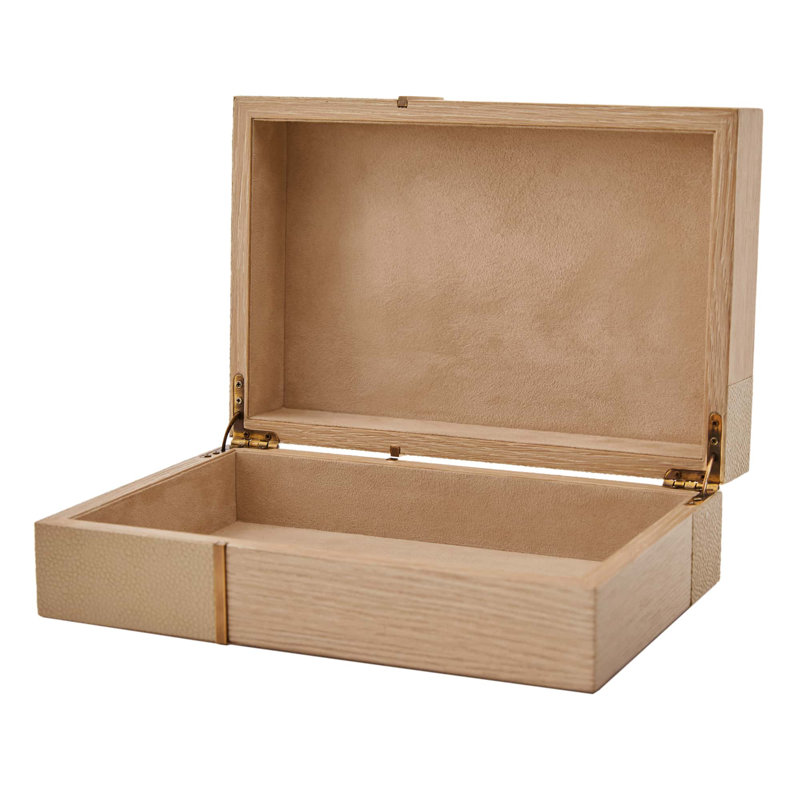 Spoletto Decorative Box