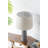 14x14x26" Table Lamp