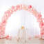 Ensemble de colonne de mariage-57861838