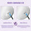 Miroir décoratif de salle de bain biseauté sans cadre-2031035669-2031035668