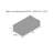 Modestina Outdoor Patio Sofa Cover-757867115