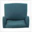 CHAISE SIMPLE KD